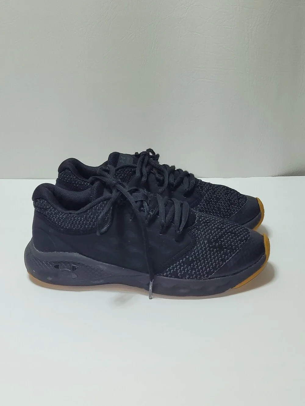 Under Armour Charged Vantage Knit Sneakers
